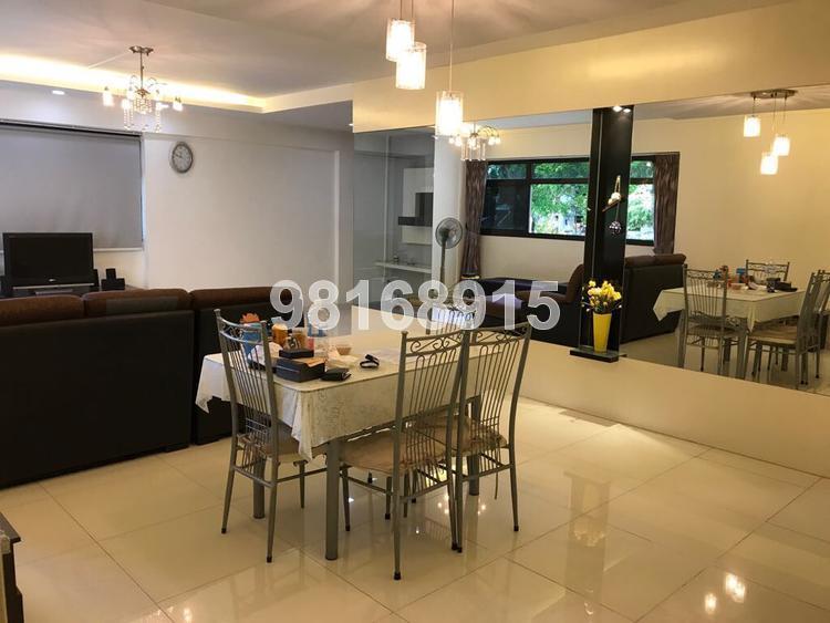 Blk 4B Boon Tiong Arcadia (Bukit Merah), HDB 5 Rooms #147666902